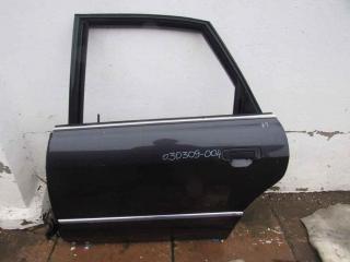 дверь задняя левая Audi A8 D2/4D 1995, 3.7 л., бензин, седан