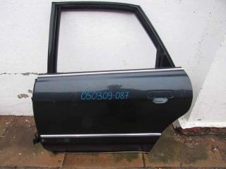 дверь задняя левая Audi A8 D2/4D 1995, 3.7 л., бензин, седан