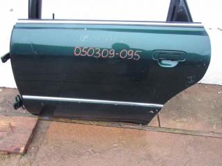 дверь задняя левая Audi A8 D2/4D 1995, 3.7 л., бензин, седан