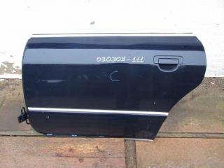дверь задняя левая Audi A8 D2/4D 1995, 3.7 л., бензин, седан