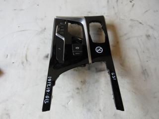 панель управления BMW 5 серия G30/G31 2017, 2.0 л., B48 B20 B, бензин, универсал, 6993911