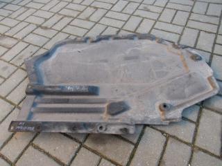 защита днища BMW X5 F15 2013, 3.0 л., N57 D30 B, дизель, внедорожник 5 дв., 7325391