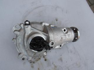 редуктор переднего моста BMW 5 серия G30/G31 2019, 2.0 л., B48 B20 B, бензин, универсал, 7647386