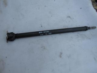 карданный вал BMW 5 серия G30/G31 2019, 2.0 л., B48 B20 B, бензин, универсал