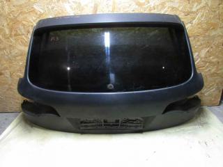 крышка багажника (дверь 3-5) Audi Q7 4L 2009, 4.2 л., дизель, внедорожник 5 дв.