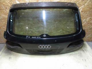 крышка багажника (дверь 3-5) Audi Q7 4L 2006, 3.0 л., BUG, дизель, внедорожник 5 дв.