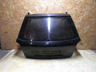 крышка багажника (дверь 3-5) Audi A3 8P/8PA [рестайлинг] 2006, 2.0 л., BUY, дизель, хетчбэк 5 дв.