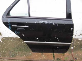 дверь задняя правая Mercedes-Benz C-Класс W202/S202 1993, 1.8 л., бензин, седан