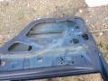 дверь задняя правая Mercedes-Benz C-Класс W202/S202 1993, 1.8 л., бензин, седан - фото №3