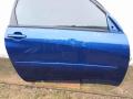 дверь передняя правая Toyota RAV4 2 поколение (XA20) 2002, 2.0 л., 1AZ-FE, бензин, хетчбэк 3 дв. - фото №3