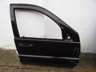 дверь передняя правая Jeep Grand Cherokee WJ 2001, 4.0 л., ERH, бензин, внедорожник 5 дв.