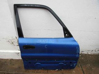 дверь передняя правая Toyota RAV4 1 поколение (XA10) 1998, 2.0 л., 3S-FE, бензин, внедорожник 5 дв.