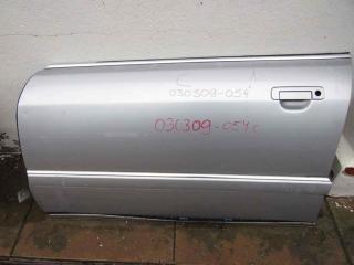 дверь передняя левая Audi A8 D2/4D 1997, 2.5 л., дизель, седан