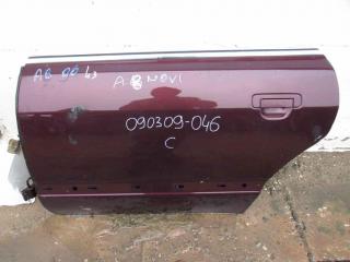 дверь задняя левая Audi A8 D2/4D 1996, 2.8 л., бензин, седан