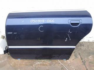 дверь задняя левая Audi A8 D2/4D 1996, 2.8 л., бензин, седан