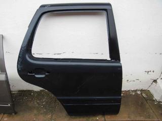дверь задняя правая Mercedes-Benz M-Класс W163 1998, 3.2 л., M 112.942, бензин, внедорожник 5 дв.
