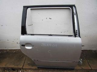 дверь задняя правая Volkswagen Passat B5 1997, 1.8 л., AFY, бензин, универсал