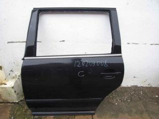 дверь задняя левая Volkswagen Passat B5 1998, 1.8 л., бензин, универсал
