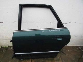 дверь задняя левая Audi A8 D2/4D 1996, 2.8 л., бензин, седан