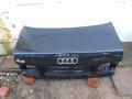 крышка багажника (дверь 3-5) Audi A8 D2/4D 1996, 4.2 л., бензин, седан - фото №2