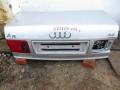 крышка багажника (дверь 3-5) Audi A8 D2/4D 1996, 3.7 л., AEW, бензин, седан - фото №3