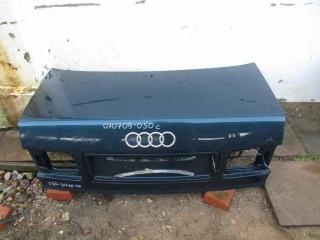крышка багажника (дверь 3-5) Audi A8 D2/4D 1997, 2.5 л., дизель, седан