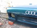 крышка багажника (дверь 3-5) Audi A8 D2/4D 1997, 2.5 л., дизель, седан - фото №5