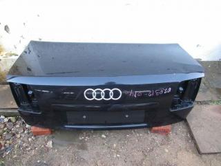 крышка багажника (дверь 3-5) Audi A8 D3/4E 2003, 3.0 л., ASN, бензин, седан