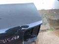 крышка багажника (дверь 3-5) Audi A8 D3/4E 2003, 3.0 л., ASN, бензин, седан - фото №3
