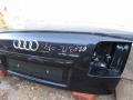 крышка багажника (дверь 3-5) Audi A8 D3/4E 2003, 3.0 л., ASN, бензин, седан - фото №4