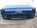 крышка багажника (дверь 3-5) Audi A8 D3/4E [рестайлинг] 2005, 3.2 л., BPK, бензин, седан - фото №2