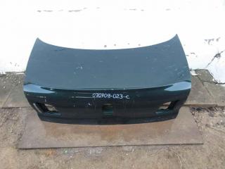 крышка багажника (дверь 3-5) Opel Omega B 1994, 2.0 л., 20 SE, бензин, седан