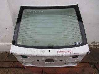крышка багажника (дверь 3-5) Citroen XM Y3 1989, 2.0 л., R6A, бензин, универсал