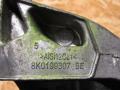 кронштейн двигателя Audi Q5 8R 2012, 2.0 л., дизель, внедорожник 5 дв., 8K0199307BE - фото №4