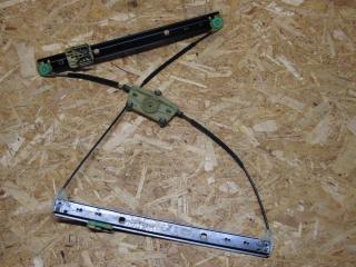 стеклоподъемник передний правый Audi Q7 4L [рестайлинг] 2011, 3.0 л., дизель, внедорожник 5 дв., 4L0837462G