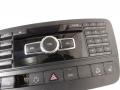 магнитола Mercedes-Benz GLA-Класс X156 2013, 2.1 л., OM 651.930, дизель, внедорожник 5 дв., 2469009412 - фото №3