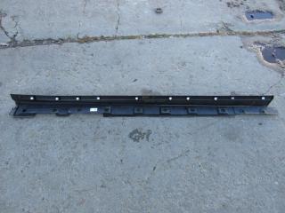 накладка на порог Toyota RAV4 5 поколение (XA50) 2020, 75860-42030