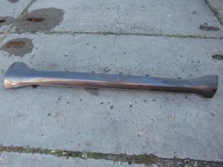 накладка на порог Jeep Grand Cherokee 4 поколение [рестайлинг] 2016, 1WC95TRMAA