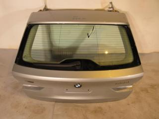 крышка багажника (дверь 3-5) BMW 5 серия G30/G31 2017, 3.0 л., B57 D30 A, дизель, универсал