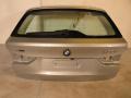 крышка багажника (дверь 3-5) BMW 5 серия G30/G31 2017, 3.0 л., B57 D30 A, дизель, универсал - фото №6