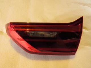 фонарь крышки багажника правый BMW 5 серия G30/G31 2017, 3.0 л., B57 D30 A, дизель, универсал, 8493052