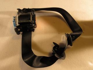 ремень безопасности Mercedes-Benz GLA-Класс X156 2013, 2.1 л., OM 651.930, дизель, внедорожник 5 дв., 1768602185