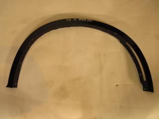 накладка колесной арки передний правый BMW X6 F16 2016, 3.0 л., N57 D30 A, дизель, внедорожник 5 дв., 8056550