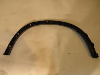 накладка колесной арки задний правый BMW X6 F16 2016, 3.0 л., N57 D30 A, дизель, внедорожник 5 дв., 8056552