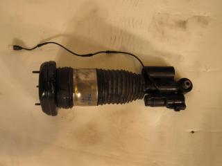 пневмостойка задняя BMW 5 серия G30/G31 2017, 3.0 л., B57 D30 A, дизель, универсал