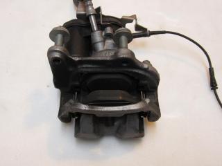 суппорт задний правый BMW 5 серия G30/G31 2017, 3.0 л., B57 D30 A, дизель, универсал