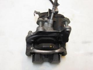 суппорт задний левый BMW 5 серия G30/G31 2017, 3.0 л., B57 D30 A, дизель, универсал