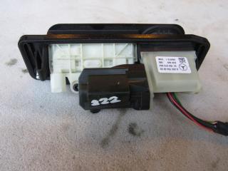 камера заднего вида Mercedes-Benz S-Класс W222/C217/A217 2013, 4.7 л., M 278.929, бензин, седан, 2227500893