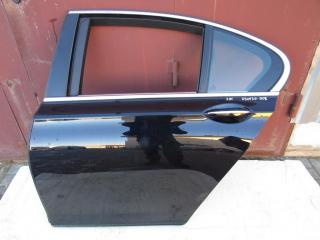 дверь задняя левая BMW 7 серия F01/F02 2011, 3.0 л., N57 D30 A, дизель, седан