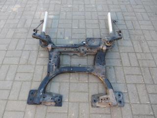 балка подвески передняя (подрамник) Mercedes-Benz GLA-Класс X156 2013, 2.1 л., OM 651.930, дизель, внедорожник 5 дв., 2466201200